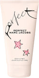 Perfect by Marc Jacobs Body Lotion 150ml | Luxurious Moisturiser with Floral Scent | Soft & Hydrated Skin