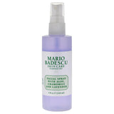 Mario Badescu Hydrating Facial Spray with Aloe, Chamomile and Lavender 118ml