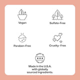Mario Badescu Hydrating Facial Spray with Aloe, Herbs & Rosewater 118ml