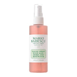 Mario Badescu Hydrating Facial Spray with Aloe, Herbs & Rosewater 118ml