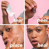 Mario Badescu Drying Patch Invisible Spot Blemish Treatment Patch - 60 Patches