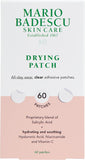 Mario Badescu Drying Patch Invisible Spot Blemish Treatment Patch - 60 Patches