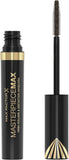 Max Factor Christmas Cracket Gift Set - Masterpiece Mascara, Lipstick, Nail Colour
