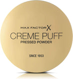 Max Factor Creme Puff Pressed Powder Foundation - 59 Gay Whisper