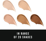 Max Factor Lasting Performance Foundation 35ml (VARIOUS SHADES)