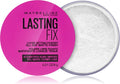 Maybelline Lasting Fix Loose Setting Powder All Day Matte Finish 6g