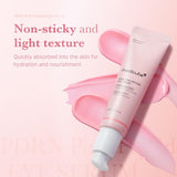 Medicube Salmon DNA PDRN Pink Peptide Eye Serum 30ml Anti-Aging Retinol K-Beauty