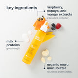 Milk Shake Incredible Milk Leave In Treatment 12 Benefits All Hair Types 150ml