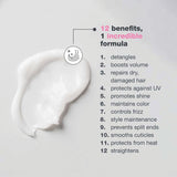 Milk Shake Incredible Milk Leave In Treatment 12 Benefits All Hair Types 150ml FLOWER FRAGRANCE