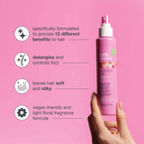 Milk Shake Incredible Milk Leave In Treatment 12 Benefits All Hair Types 150ml FLOWER FRAGRANCE