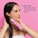 Milk Shake Incredible Milk Leave In Treatment 12 Benefits All Hair Types 150ml FLOWER FRAGRANCE