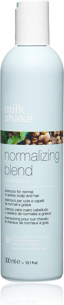 Milk Shake Normalising Blend Shampoo for Greasy Hair 300ml