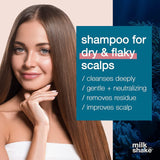 Milk Shake PURIFYING BLEND Shampoo For Scalp and Hair 300ml