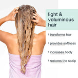Milk Shake Volume Solution Volumising Conditioner For All Hair Types 300ml