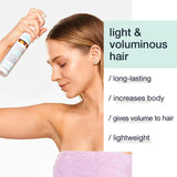 Milk Shake Volume Solution Volumising Hair Styling Spray 175ml