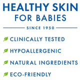 Mustela Baby Stelatopia Emollient Cream For Atopic-Prone Skin 200ml