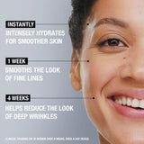 Neutrogena Hydro Boost Retinol Boost Intense Care Cream 50ml Anti-Ageing