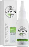 Nioxin 3D Expert Dermabrasion - Scalp Renew Treatment - Scalp Facial 75ml