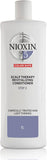 Nioxin System 5 Step 2 Scalp Therapy Revitalizing COLOR SAFE CONDITIONER (VARIOUS SIZES)