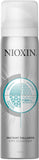 Nioxin Instant Fullness Dry Cleanser Dry Shampoo 65ml