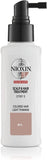 Nioxin System 3 Step 3 Colour Safe Scalp & Hair Treatment 100ml