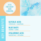 Nip + Fab Exfoliate Glycolic Acid Concentrate Fix Extreme Booster 10% AHA - 30ml