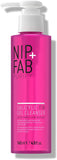 Nip + Fab Purify - Salicylic Fix Gel Cleanser with Niacinamide 145ml