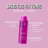 Nip + Fab Purify - Salicylic Fix Tonic Facial Toner 100ml