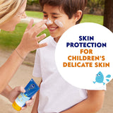 Nivea Sun Kids Ultra Protect & Play SPF 50+ Lotion 150ml