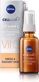 Nivea Cellular Professional Vitamin C Serum for Fresh & Radiant Skin 30ml