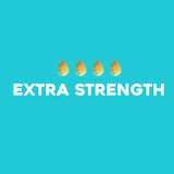 OGX Extra Strength Argan Oil of Morocco Hair Mask 300ml Deep Conditioner Repair
