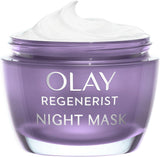 Olay Regenerist Night Mask 50ml Overnight Miracle Firming Treatment