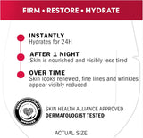 Olay Regenerist Hydrate-Firm-Recover Night Cream 50ml | Anti-Ageing Night Moisturiser