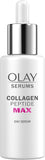 Olay Collagen Peptide 24 MAX Day Face Serum 40ml - Anti-Ageing & Firming