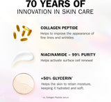 Olay Collagen Peptide 24 MAX Day Face Serum 40ml - Anti-Ageing & Firming