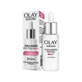 Olay Collagen Peptide 24 MAX Day Face Serum 40ml - Anti-Ageing & Firming