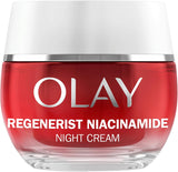Olay Regenerist Niacinamide Night Cream Face Moisturiser 50ml