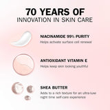 Olay Regenerist Niacinamide Night Cream Face Moisturiser 50ml