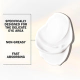 Olay Collagen Peptide 24 Max Eye Cream 15ml with Niacinamide 99% Purity