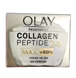 Olay Collagen Peptide 24 MAX Face Cream With Collagen Peptide & Niacinamide 50ml