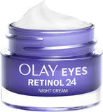 Olay Retinol 24 Night Eye Cream 15ml
