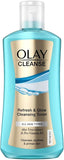 Olay Cleanse Refresh & Glow Cleansing Toner 200ml