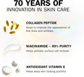 Olay Collagen Peptide Advanced Restoring Day Cream 50ml