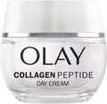 Olay Collagen Peptide Advanced Restoring Day Cream 50ml