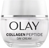 Olay Collagen Peptide Advanced Restoring Day Cream 50ml
