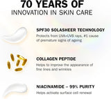 Olay Collagen Peptide Advanced Restoring SPF 30 Day Cream 50ml