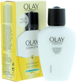 Olay Complete Lightweight Day Lotion SENSITIVE Skin SPF 15 - 100ml