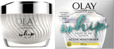 Olay Luminous Whip Light As Air Active Moisturiser SPF30 50ml