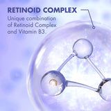 Olay Retinol 24 MAX Ultra Smoothing Night Serum Fragrance Free 40ml
