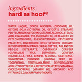 Onyx Hard as Hoof Strengthening Nail & Cuticle Cream 28g Vanilla Coconut